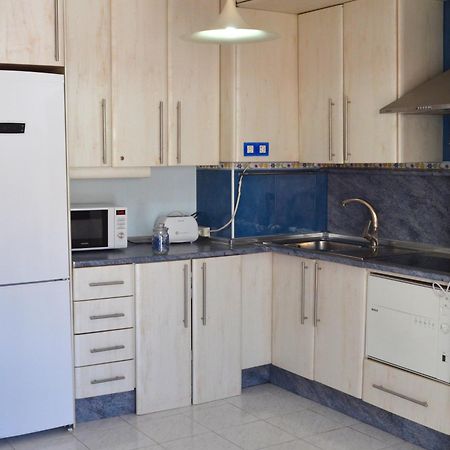 Apartamento Lagunillas Málaga Extérieur photo
