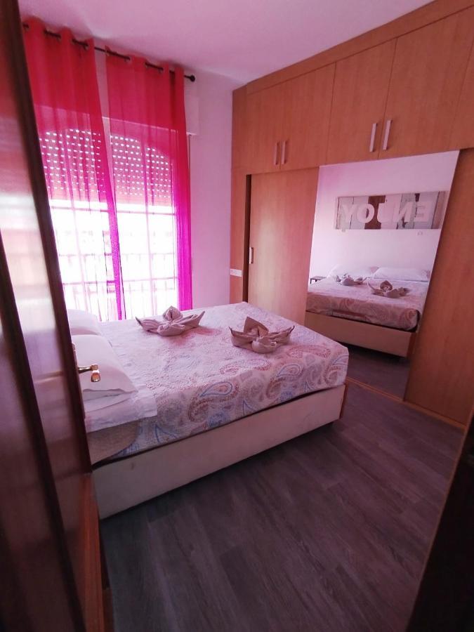 Apartamento Lagunillas Málaga Extérieur photo