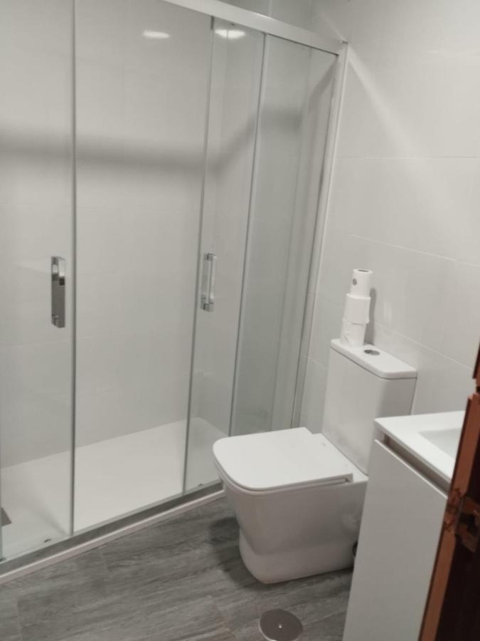 Apartamento Lagunillas Málaga Extérieur photo