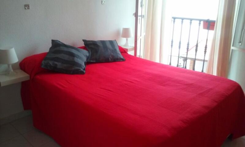 Apartamento Lagunillas Málaga Extérieur photo