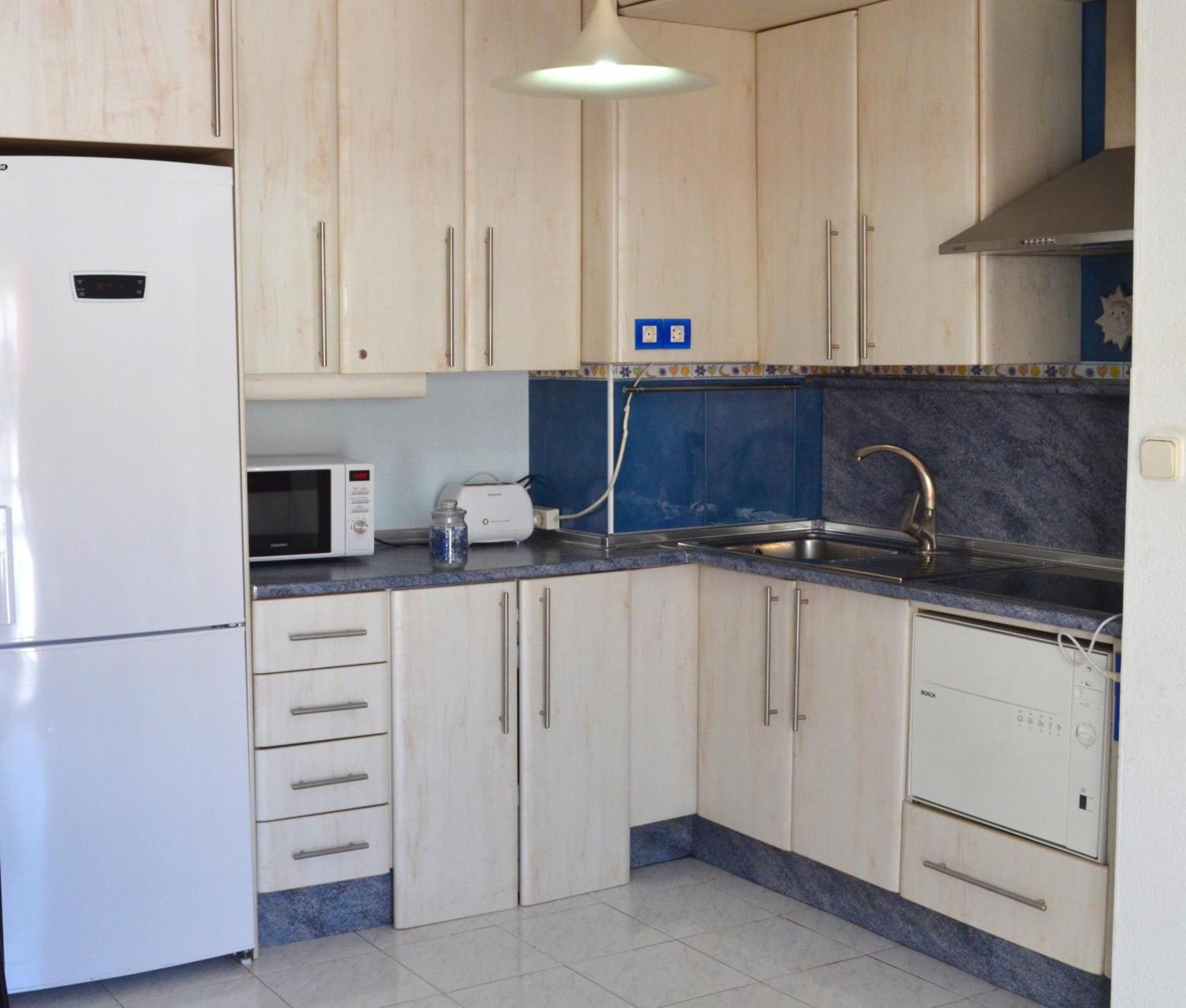 Apartamento Lagunillas Málaga Extérieur photo